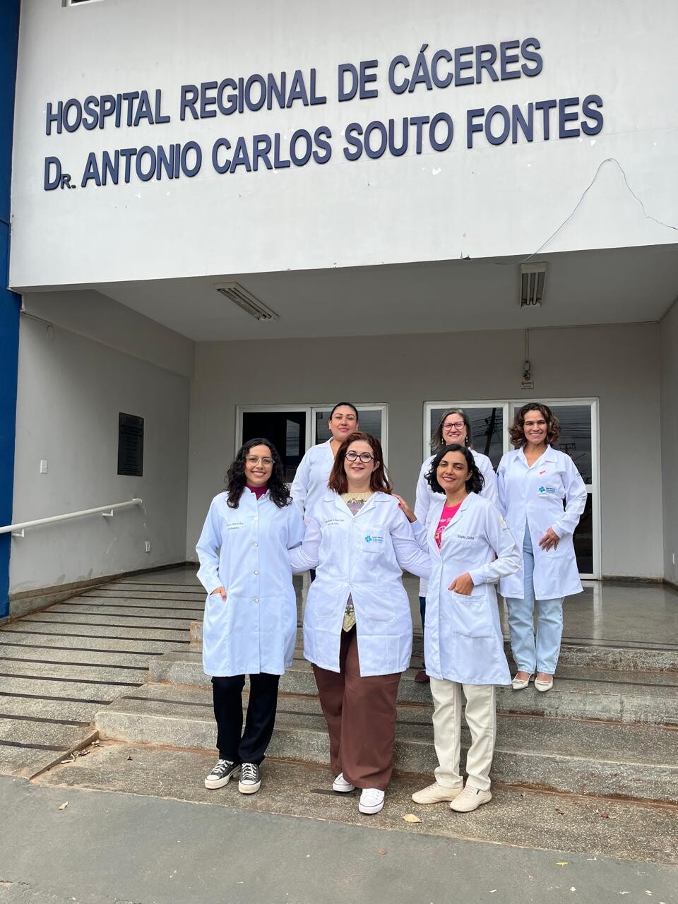 residencia-multiprofissional-em-oncologia-conclui-etapa-pratica-no-hospital-regional-de-caceres